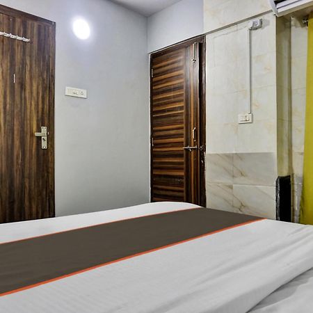 Collection O Baner Executive Stays Pune Exterior photo