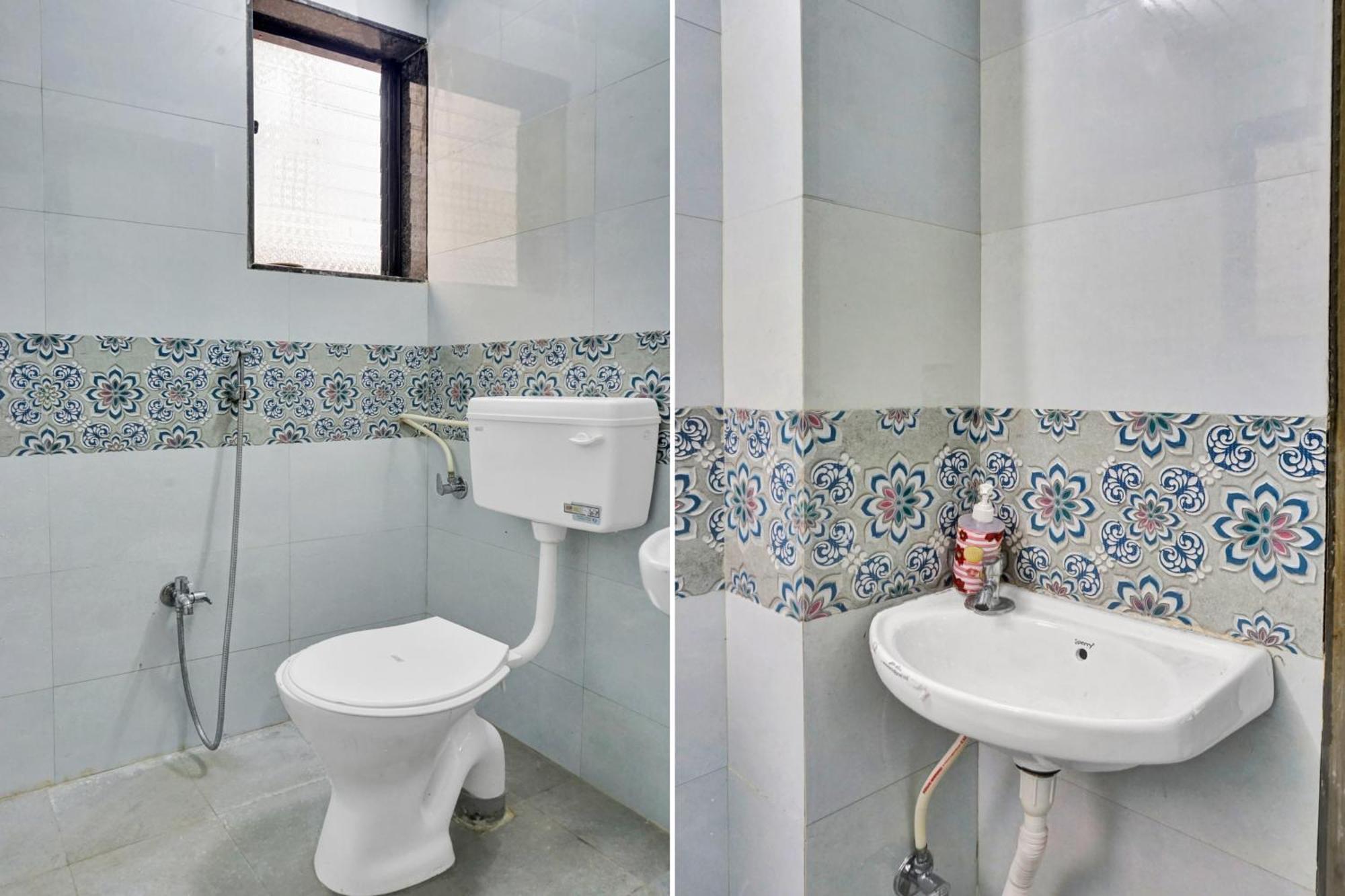 Collection O Baner Executive Stays Pune Exterior photo